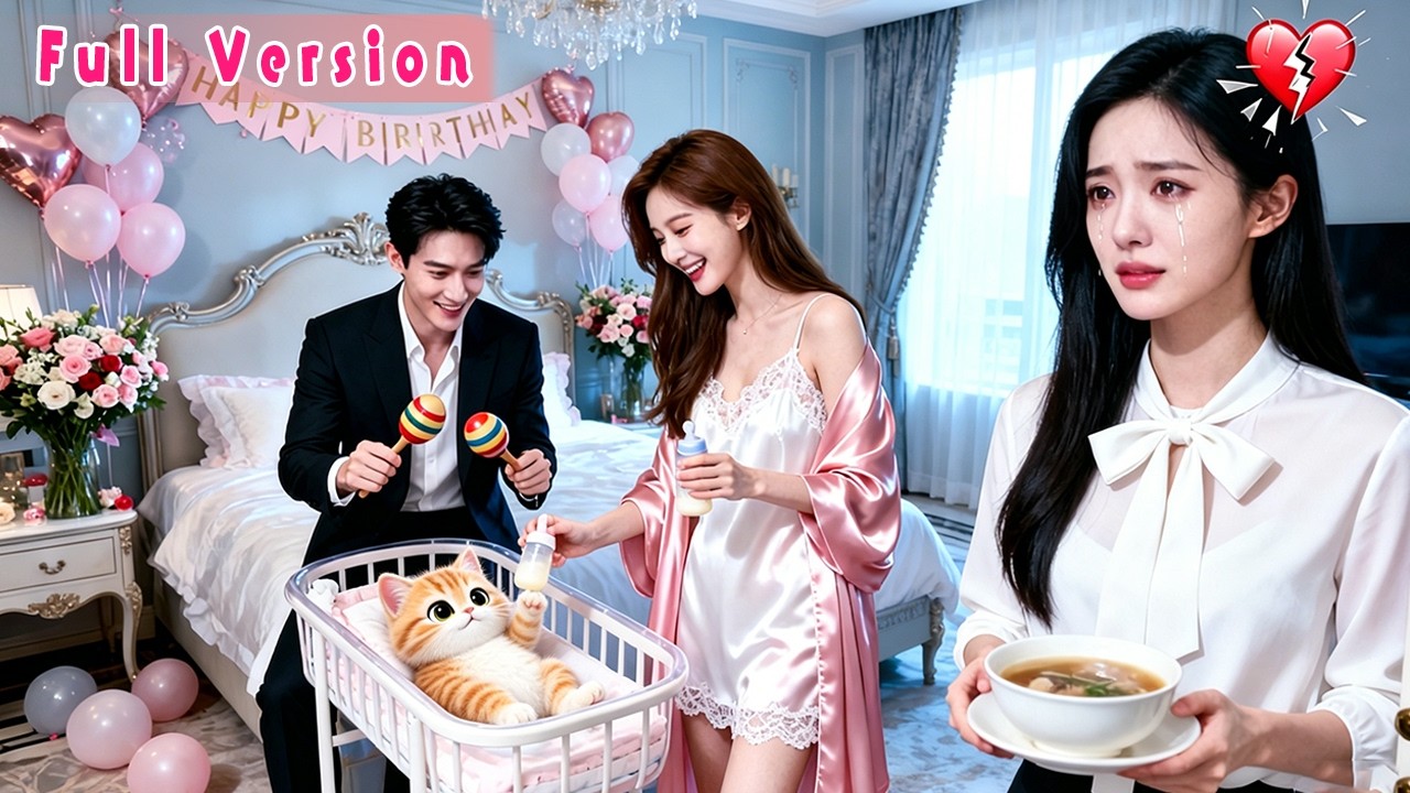 結婚7年她傾盡所有，卻換來的是他逼她伺候白月光坐月子的羞辱，一顆真心被肆意踐踏，她直接不幹了！離婚後她轉身嫁給愛慕她多年的清冷總裁，狗男人死纏爛打也換不回她一個眼神！《此去半生皆明朗》