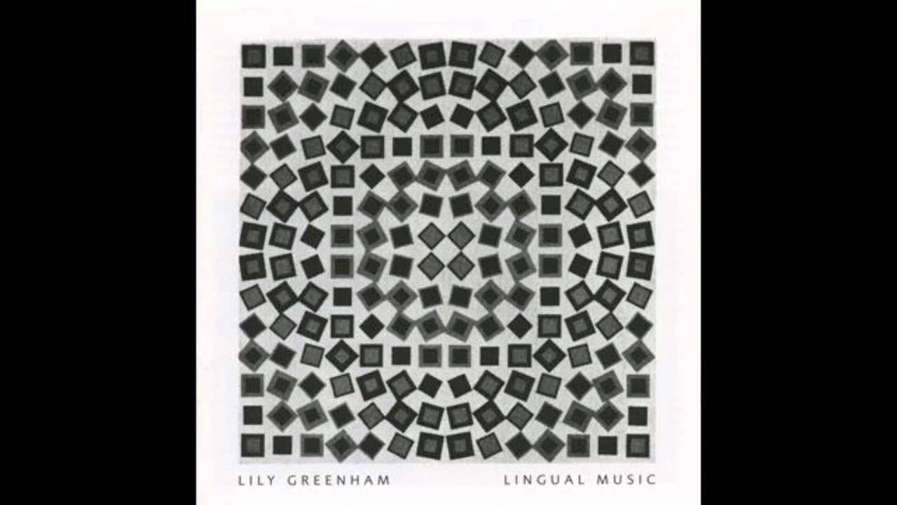 Lily Greenham - Relativity