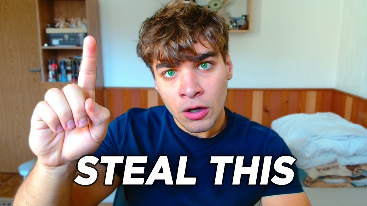 This One Trick Made Me Approach 10 Girls In 1 Week LOL