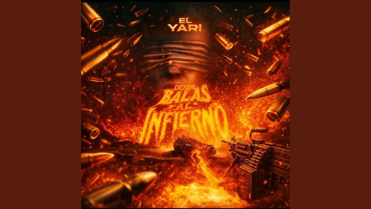 EL DE LA M V1 (SOY UN DIABLITO)