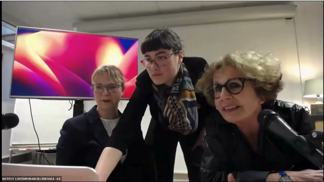 Conférence de 
