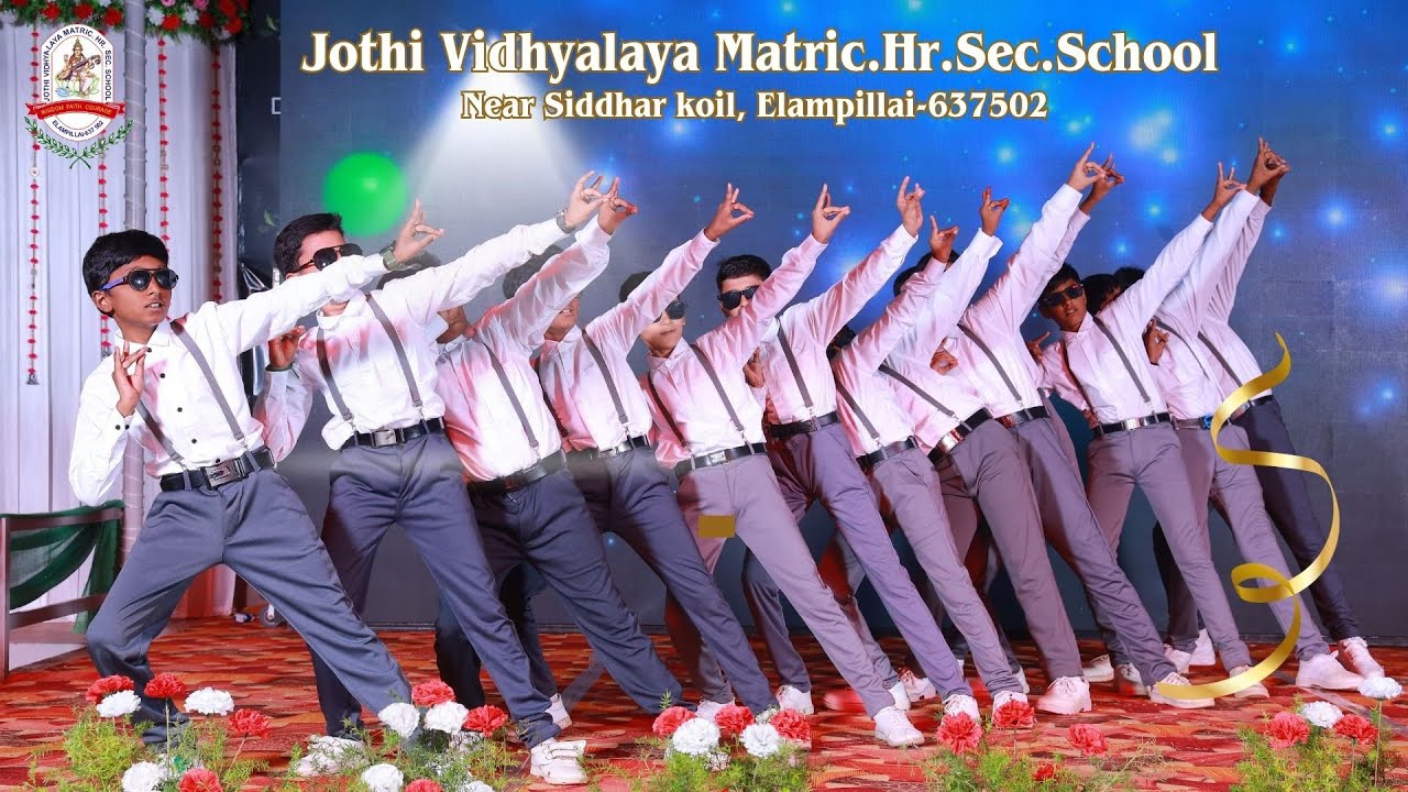 Silver Jubilee Celebrations - 6th January 2025