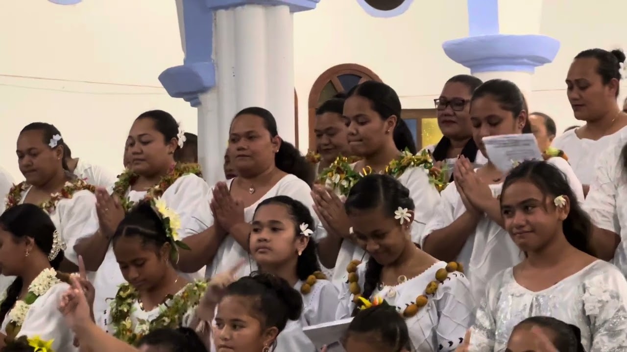 Fā sua a Taoa - Fakasāsā gā sua i Taoa - Asopesio o Malia - 15/08/2024