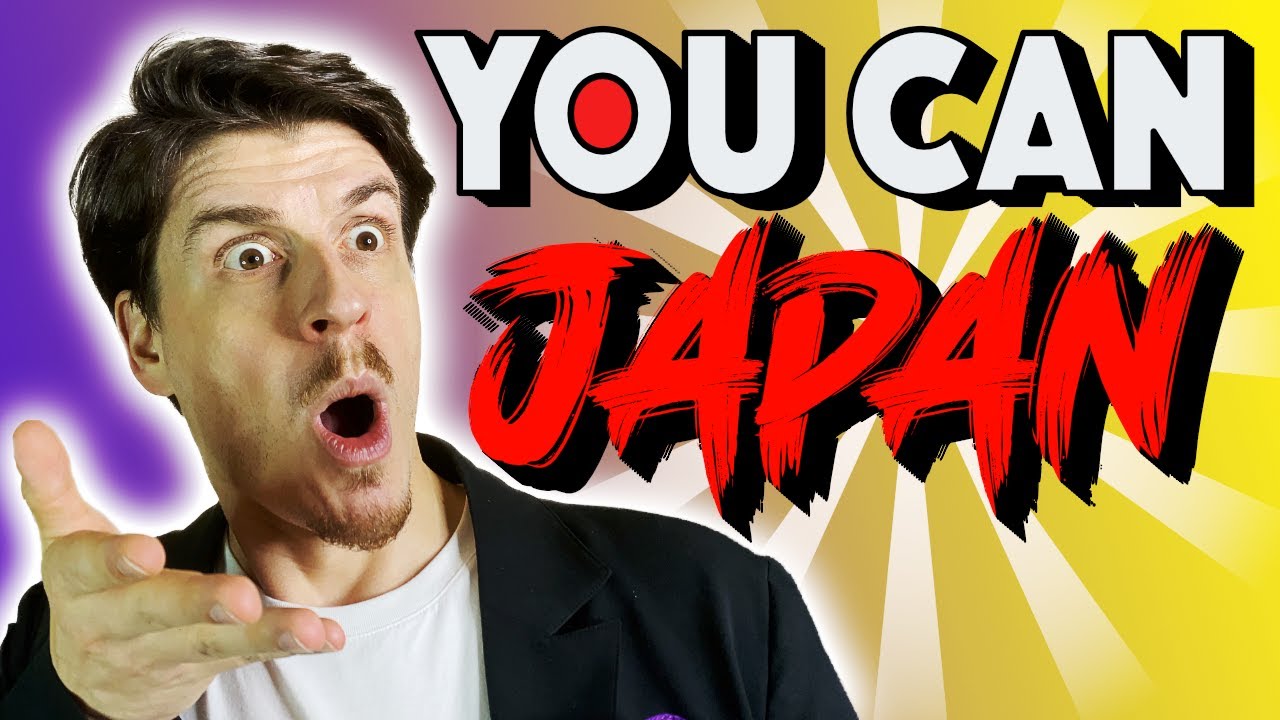 ACTING IN JAPAN | How to START Now - First steps, tips, and Agencies for Foreigners