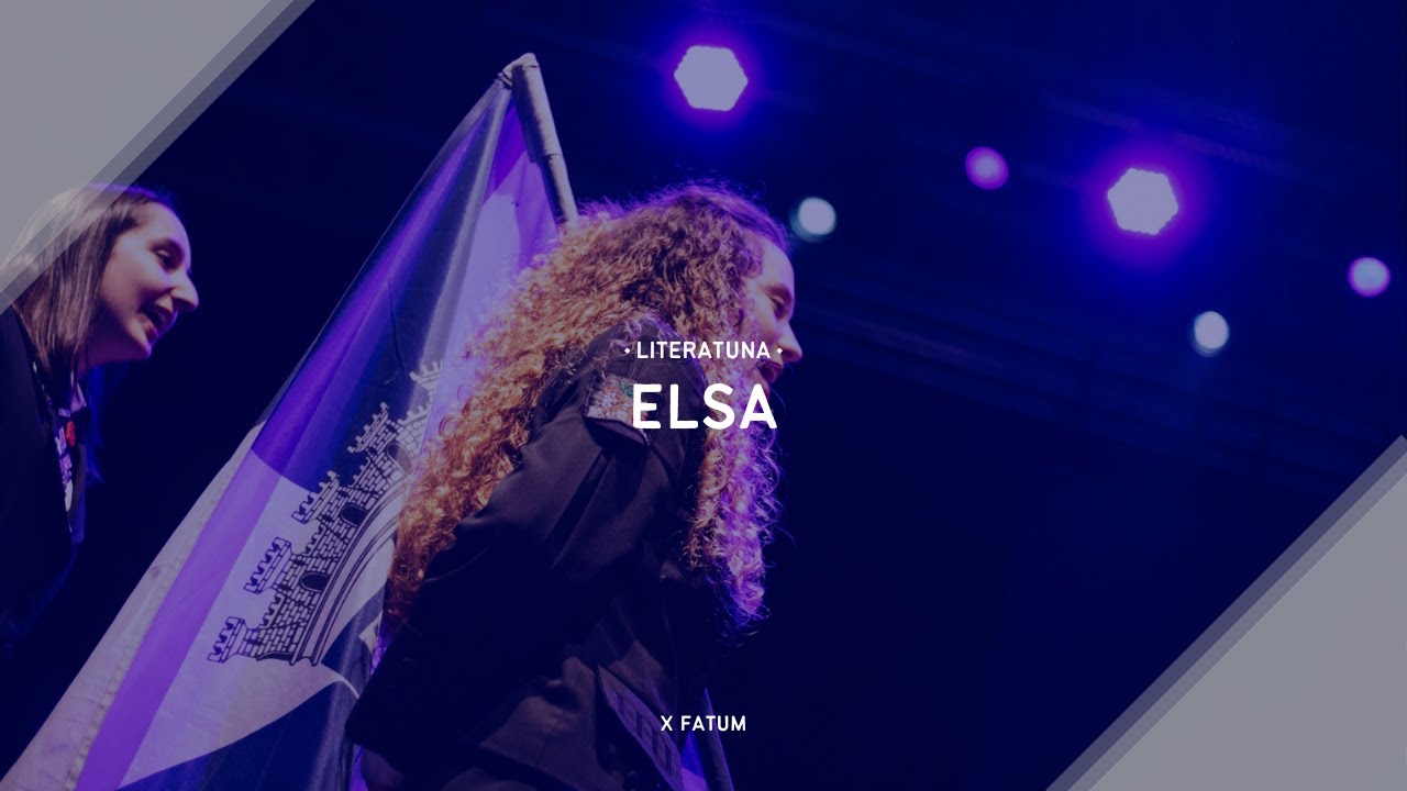 Elsa - Literatuna | X FATUM