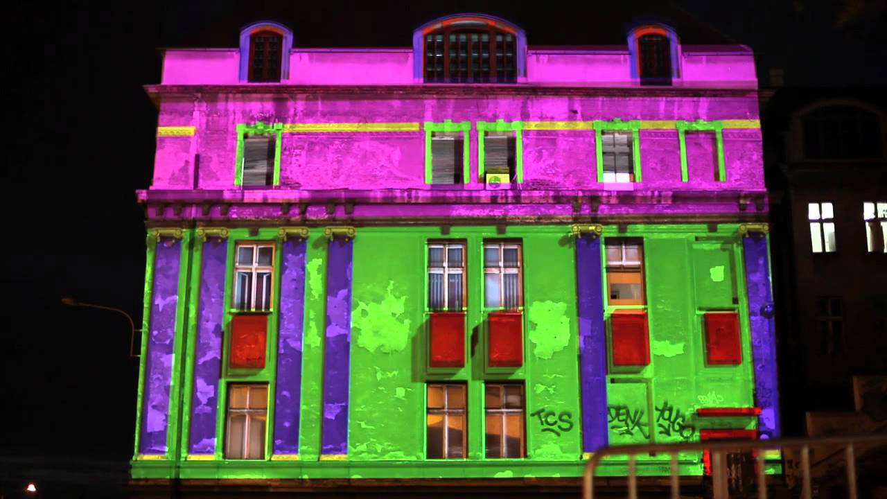 Moja Kravica 3d mapping