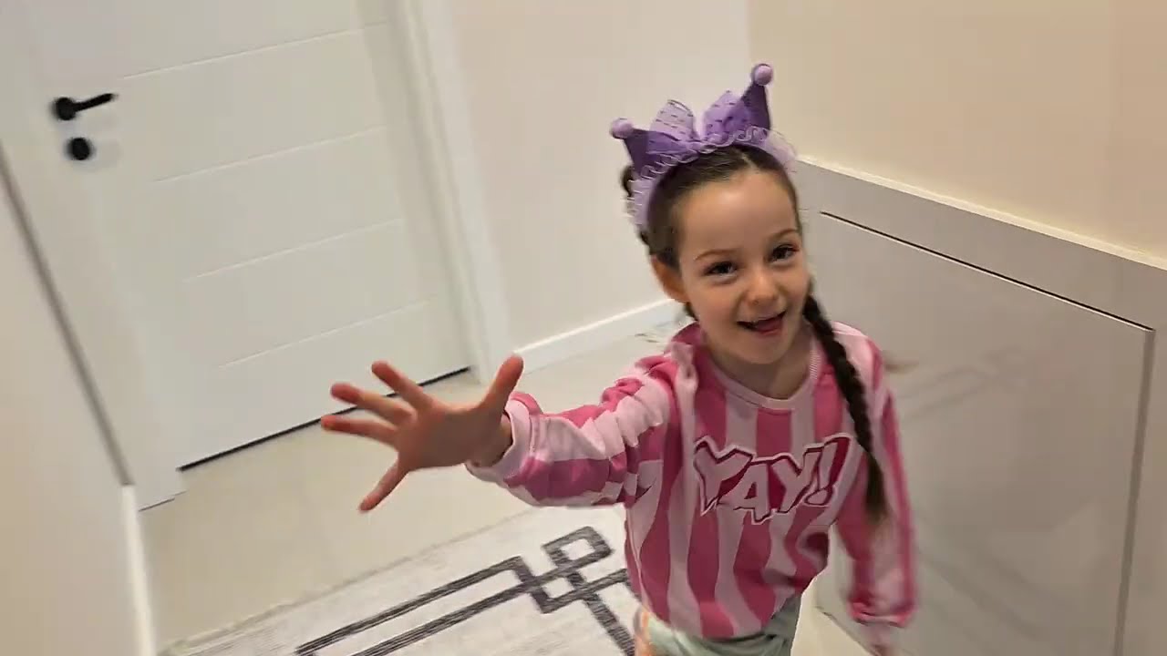 KAÇAK MAHKUM HIRSIZ EVİMİZE GİZLİCE GELDİ! ADA MAHKÚM HIRSIZ NEREDE!?