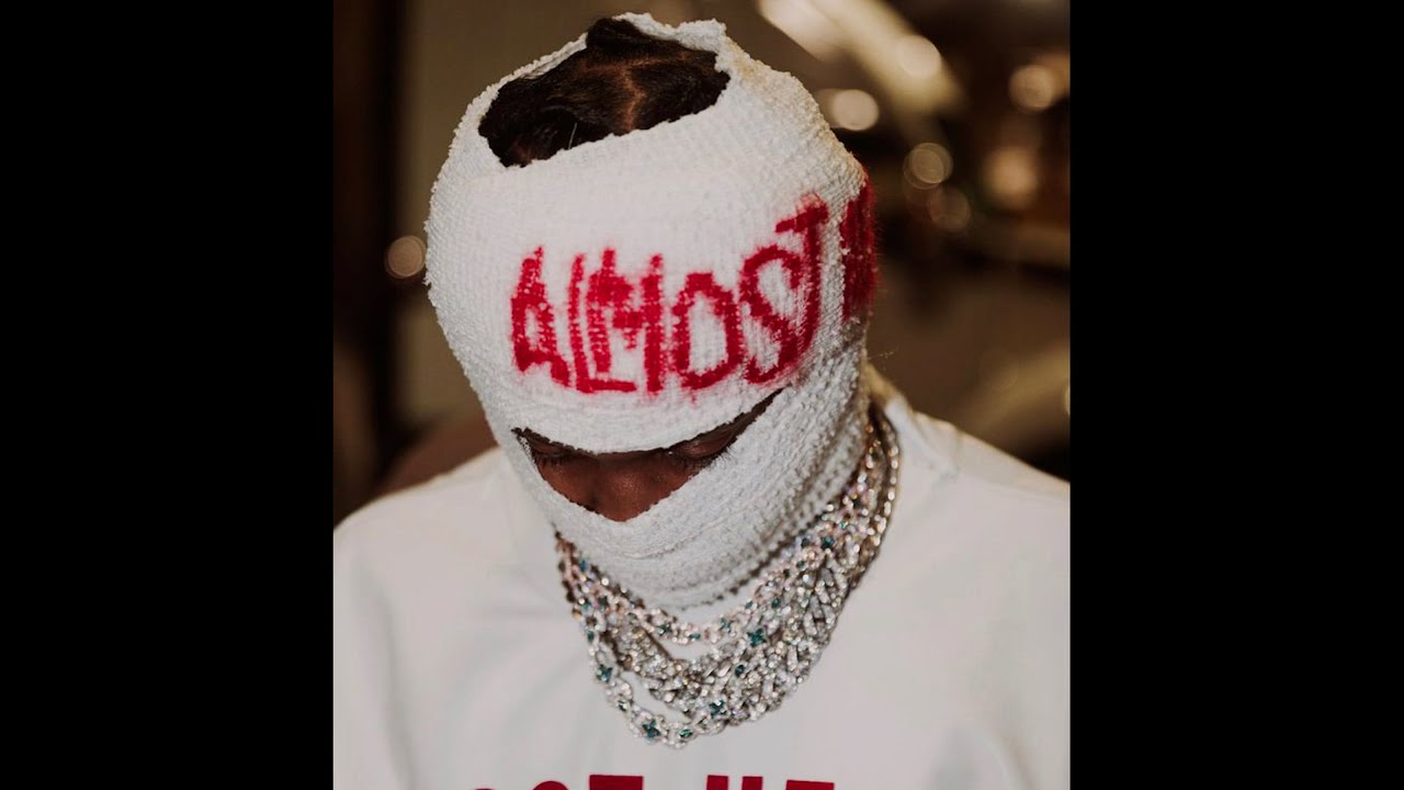 [FREE] Lil Durk Type Beat - 