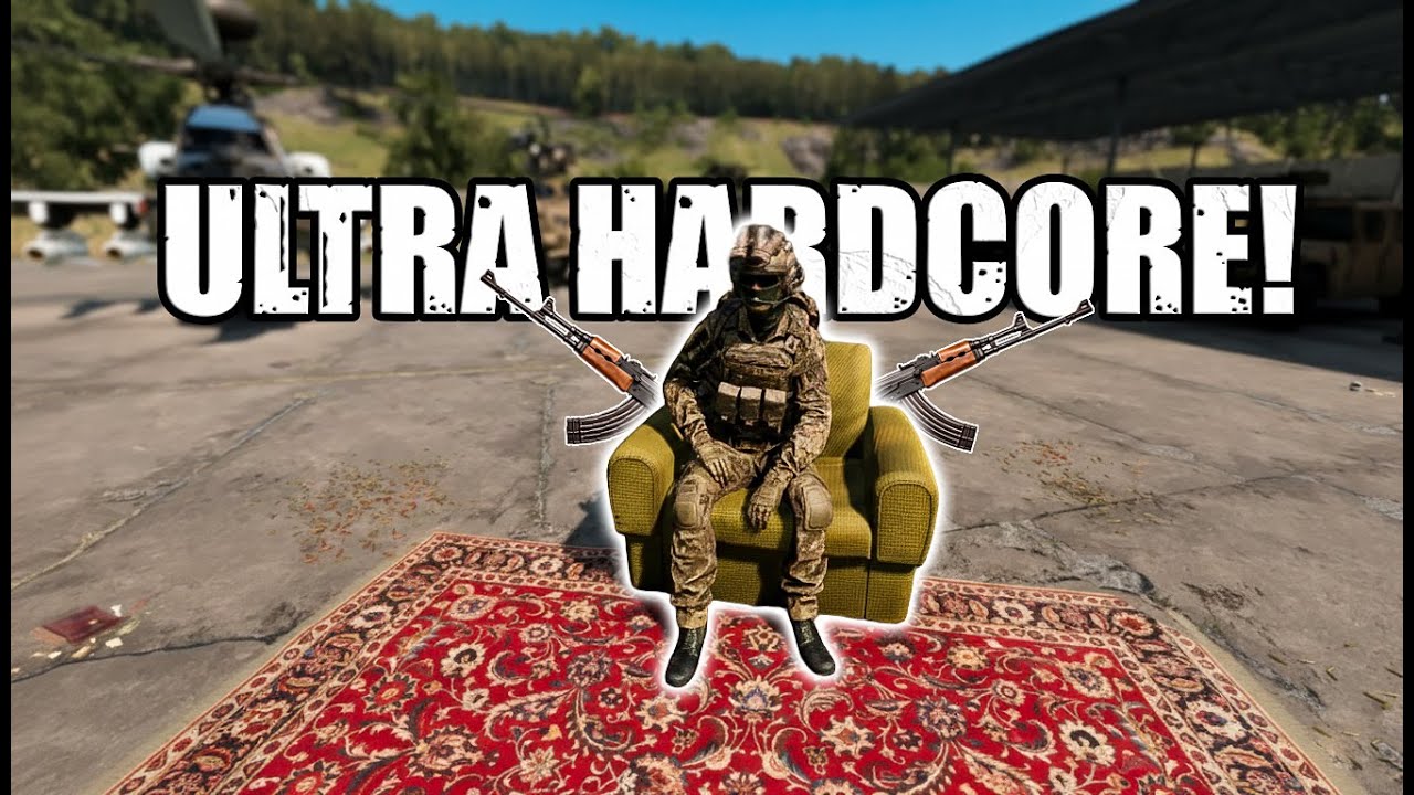 LIVE | Realistiškas Mūšio Gameplay | Arma Reforger