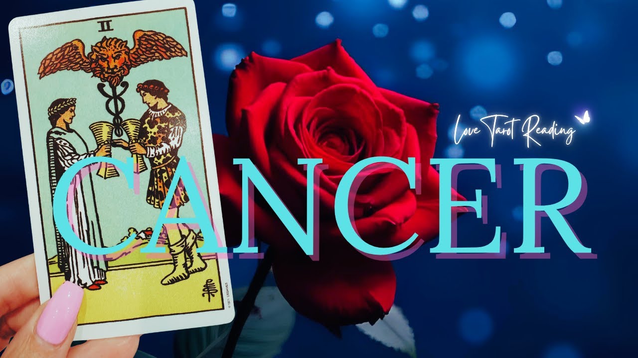 ❤️ WOW Cancer! 😱 THEY UNDERESTIMATED YOU! ♋ Cancer September Love Reading #cancer #love #cancerlove