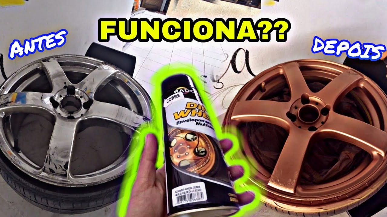 SPRAY DE ENVELOPAMENTO!!!