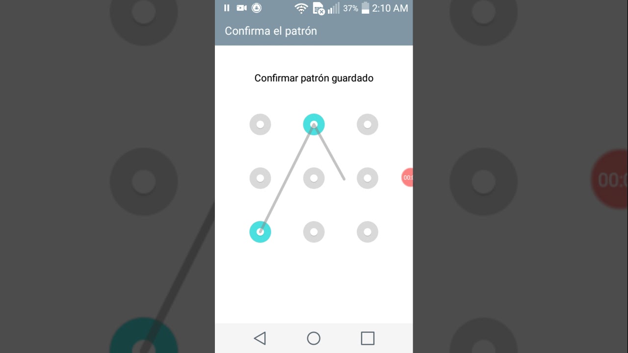 patron de estrella