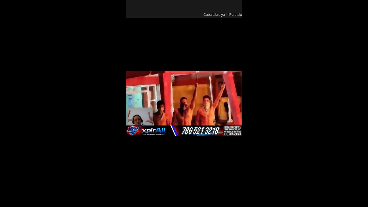 🔥🔥CUBA ESTALLA: ARDE SEDE de PCC en MORÓN | PROTESTAS se expanden y REGIMEN evalúa  “OPCIÓN 0”  📱