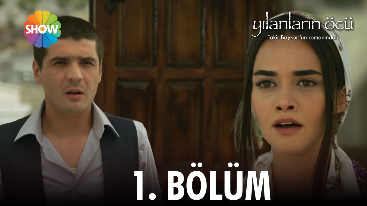 Yılanların Öcü | 1. Bölüm