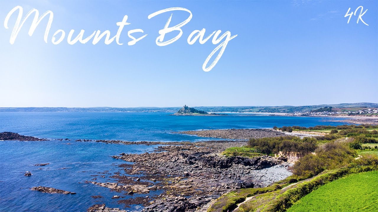 Mounts Bay | Penzance | Cornwall