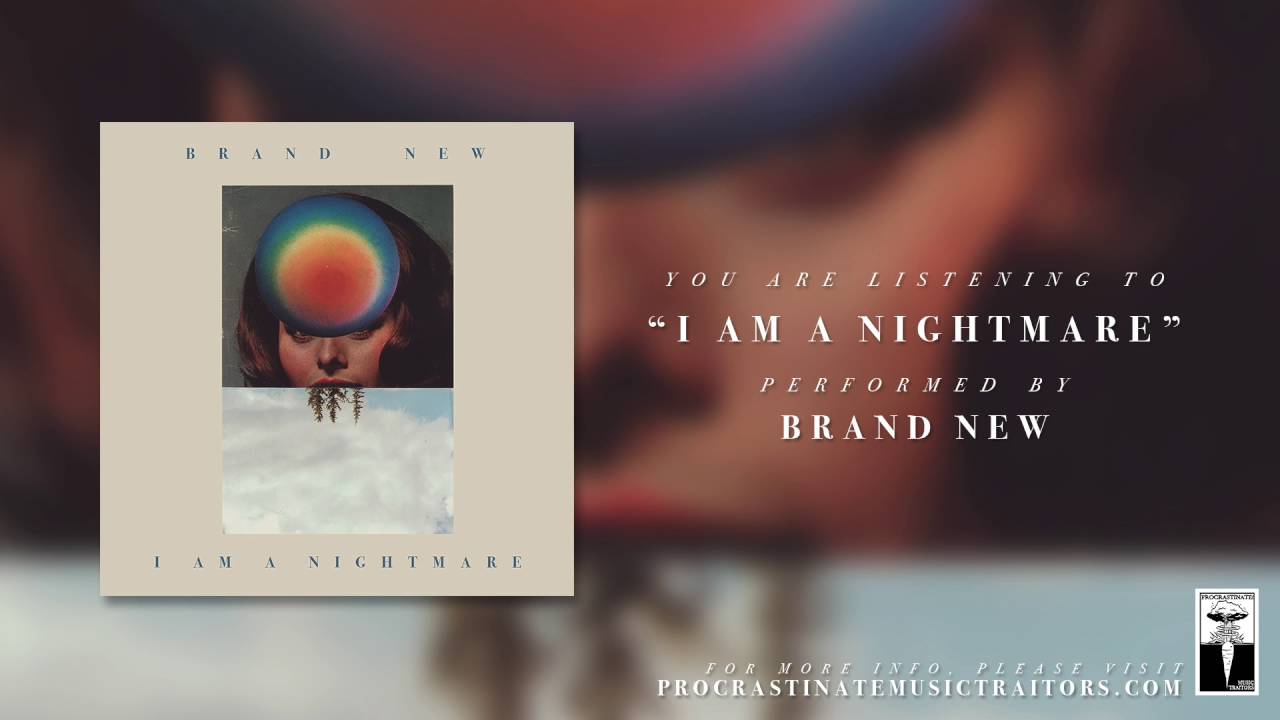 Brand New - 