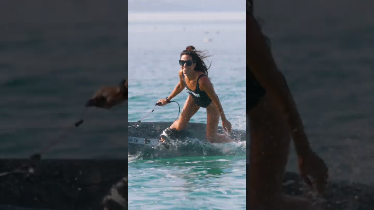 Dive into the power and precision of JETSURF RACE DFI SL