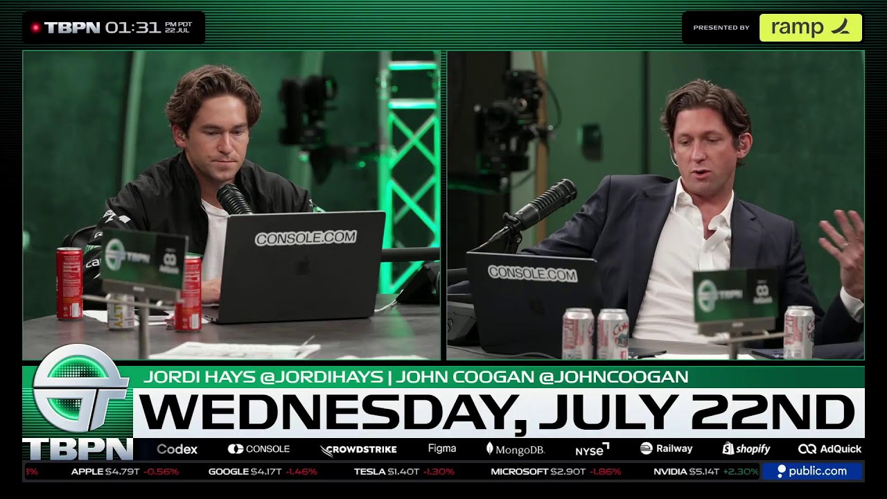 HackingFace, Science Funding, Travis Kalanick Joins, New Apple Gear