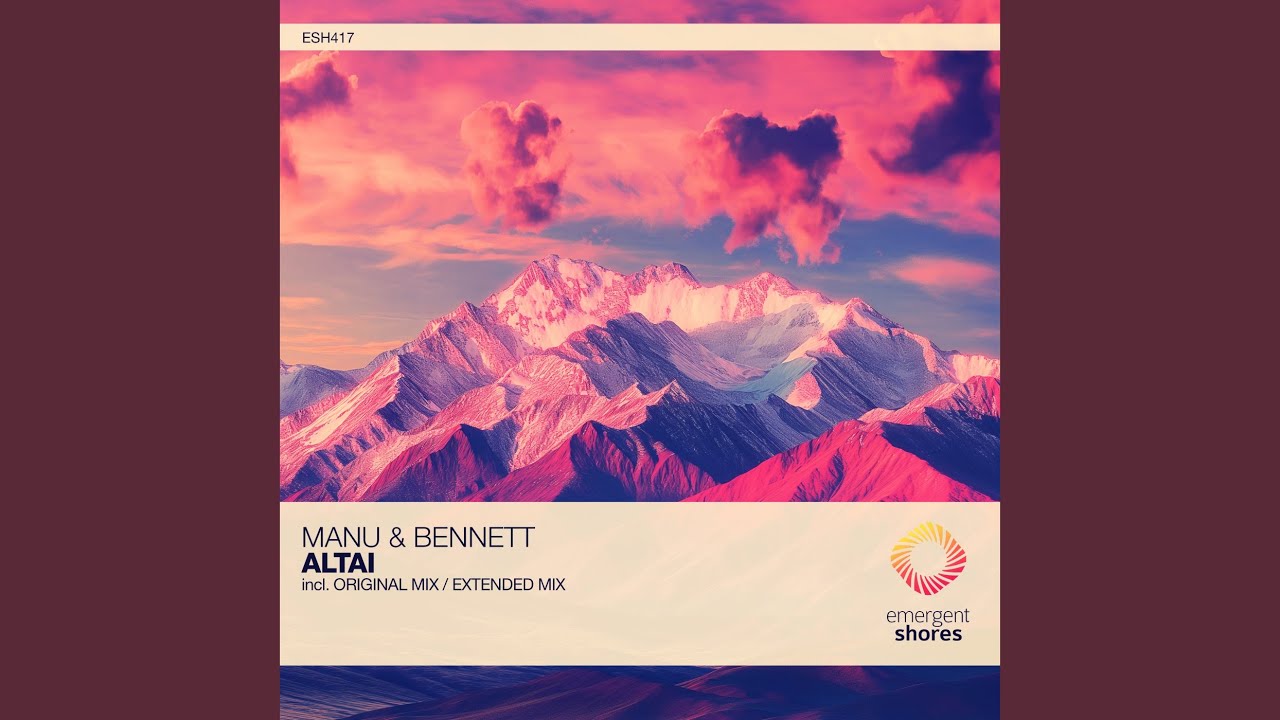 Altai (Extended Mix)