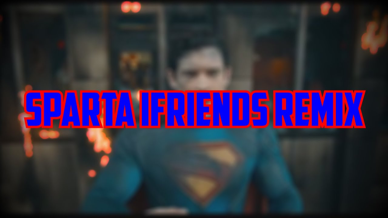 (TMNTMLP4ever2000 Style) Superman: 