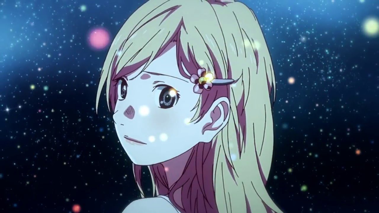 [Eion] Lights - Shigatsu Wa Kimi No Uso AMV