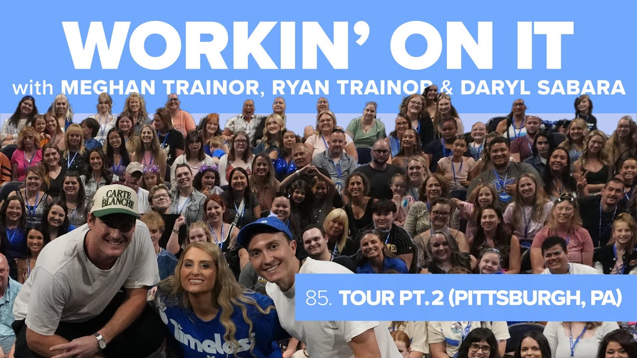 Workin' On Tour Pt. 2 (Pittsburgh, PA)