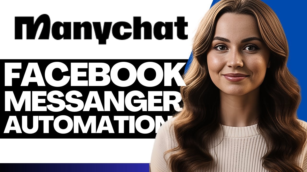 ManyChat Facebook Messenger Automation Tutorial 2026