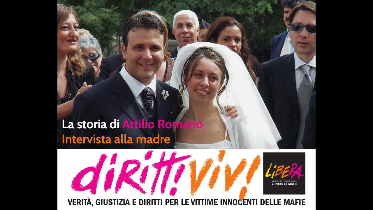 Intervista alla madre di Attilio Romanò
