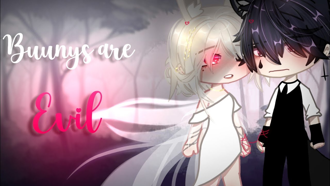 || Bunnies are bad  || GCMM || PART(1/2) || read desc ||