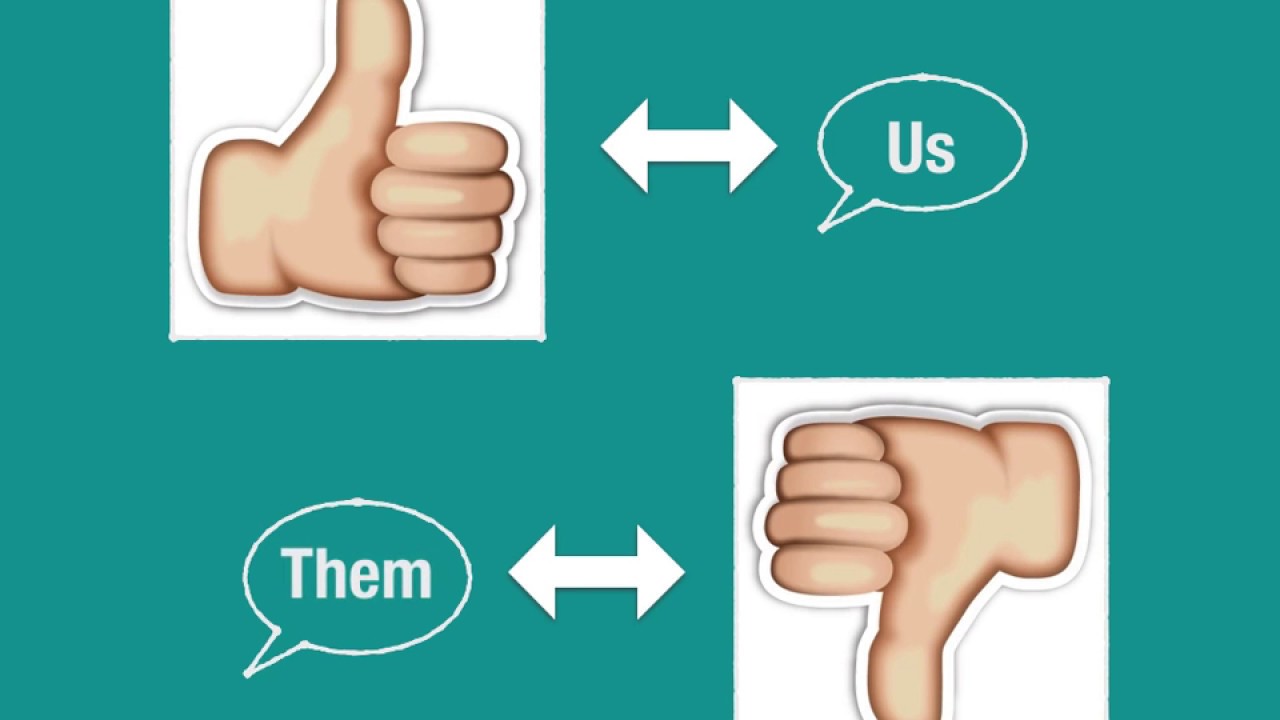 Social Identity Theory