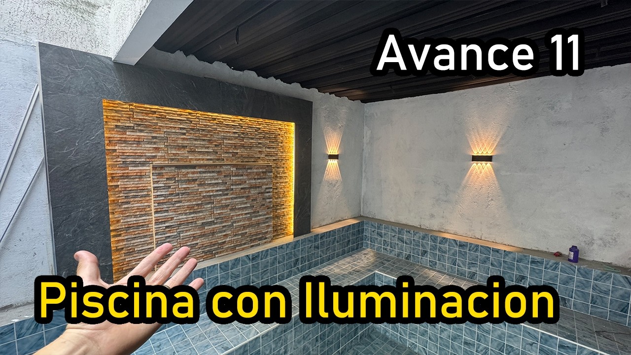 Sort3amos casa de Lujo de 350 Millones Avance  11