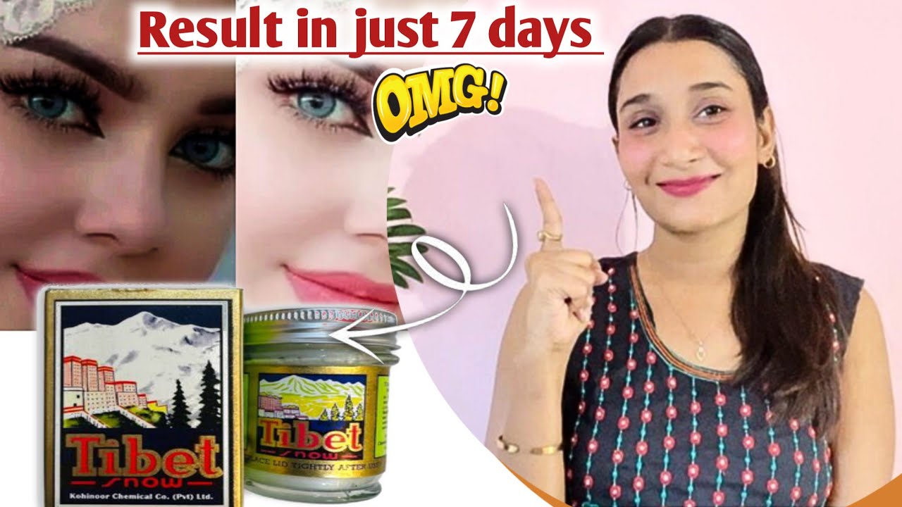 Tibet Fairness Day Cream Formula Rs 150|Whitening Day Cream/Night Cream|Tibet Cream| @Meesho 2023
