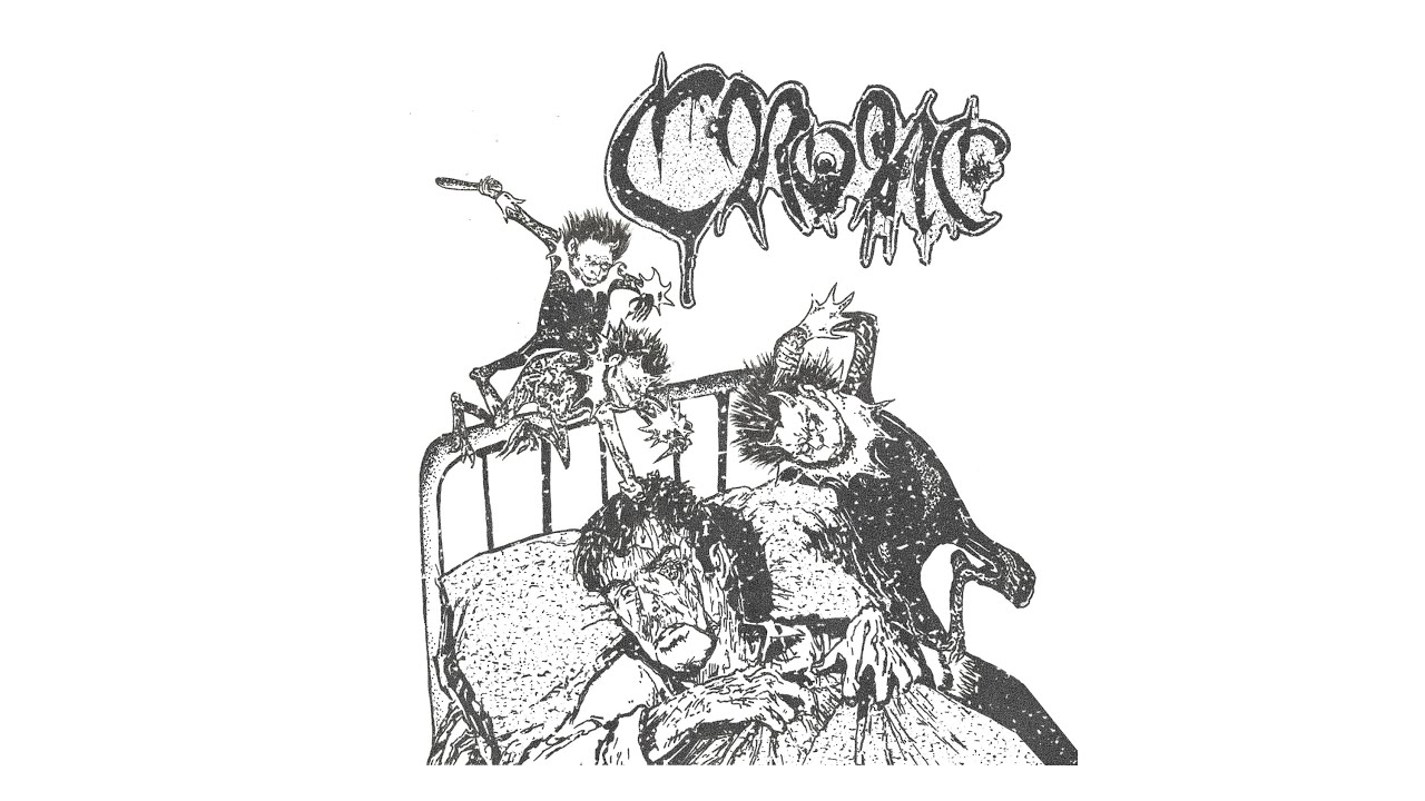 CRONE - DEMO 2023