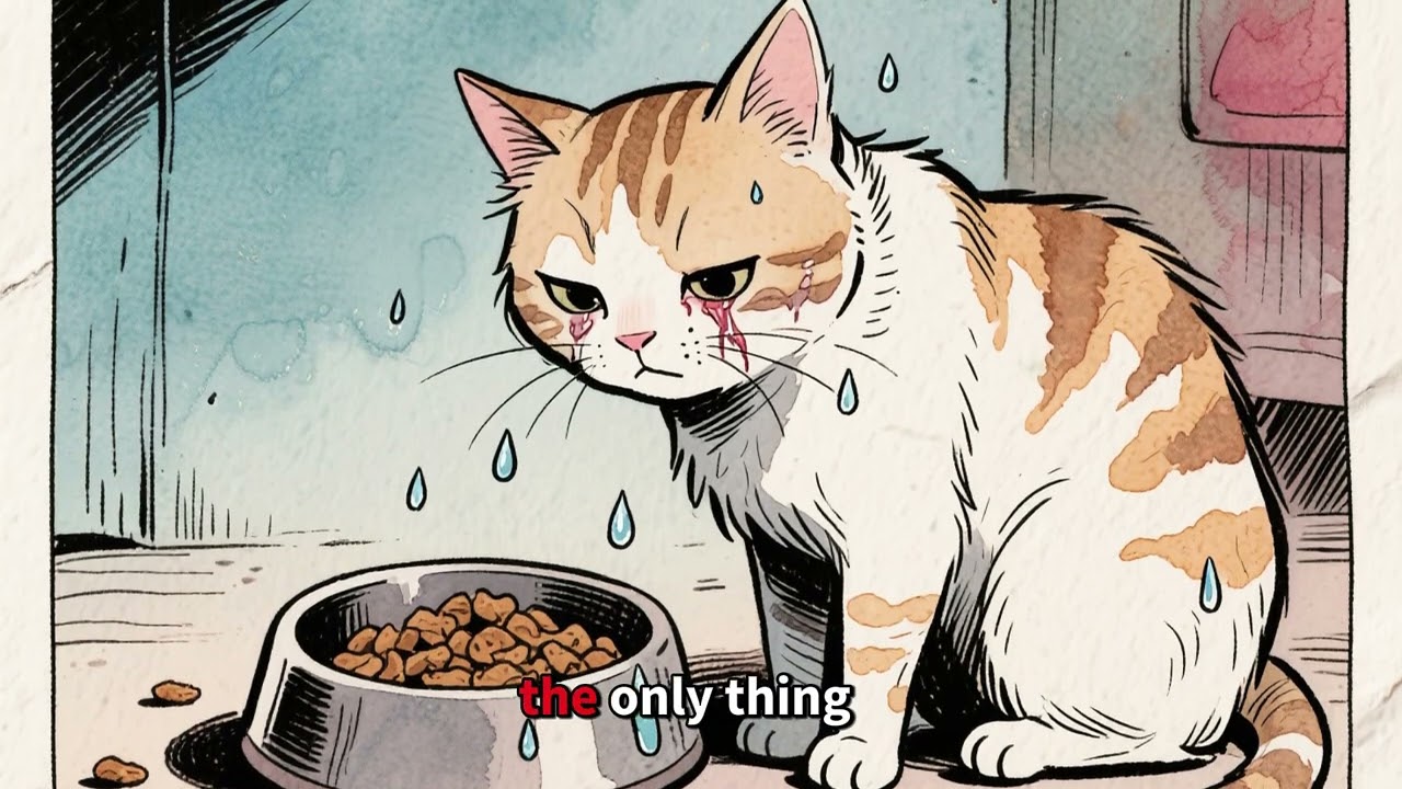 7 Everyday Mistakes That Are Secretly Hurting Your Cat (Most Owners Don’t Realize This)
