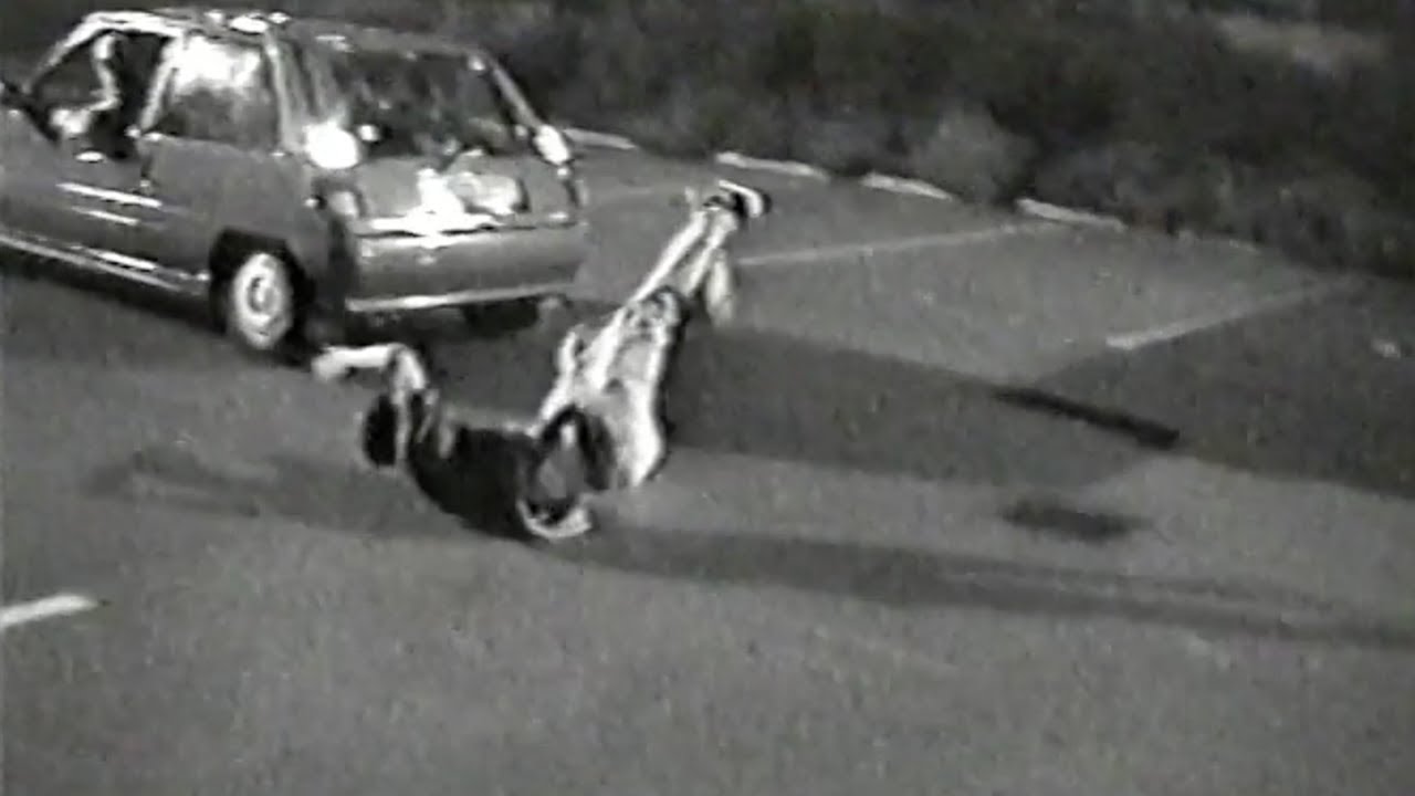 Slams | Fifty Fifty Skateboard Shop - Bristol Zoo | '97