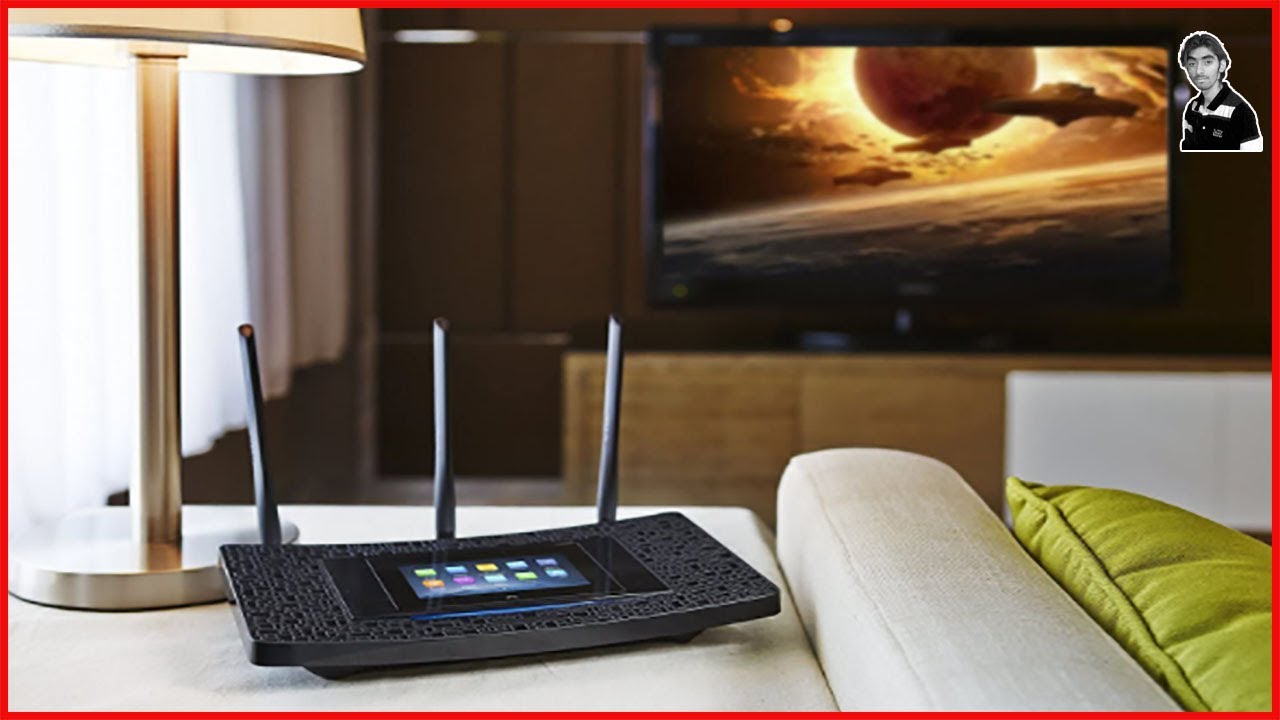 5 Best WiFi 6 Routers in 2022 || Top WiFi Routers of 2022