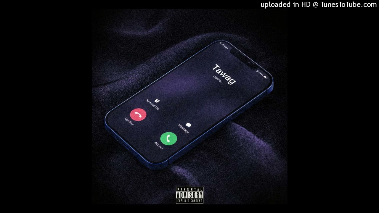 tawag (prod. @LYKOBEATS) feat. Wez