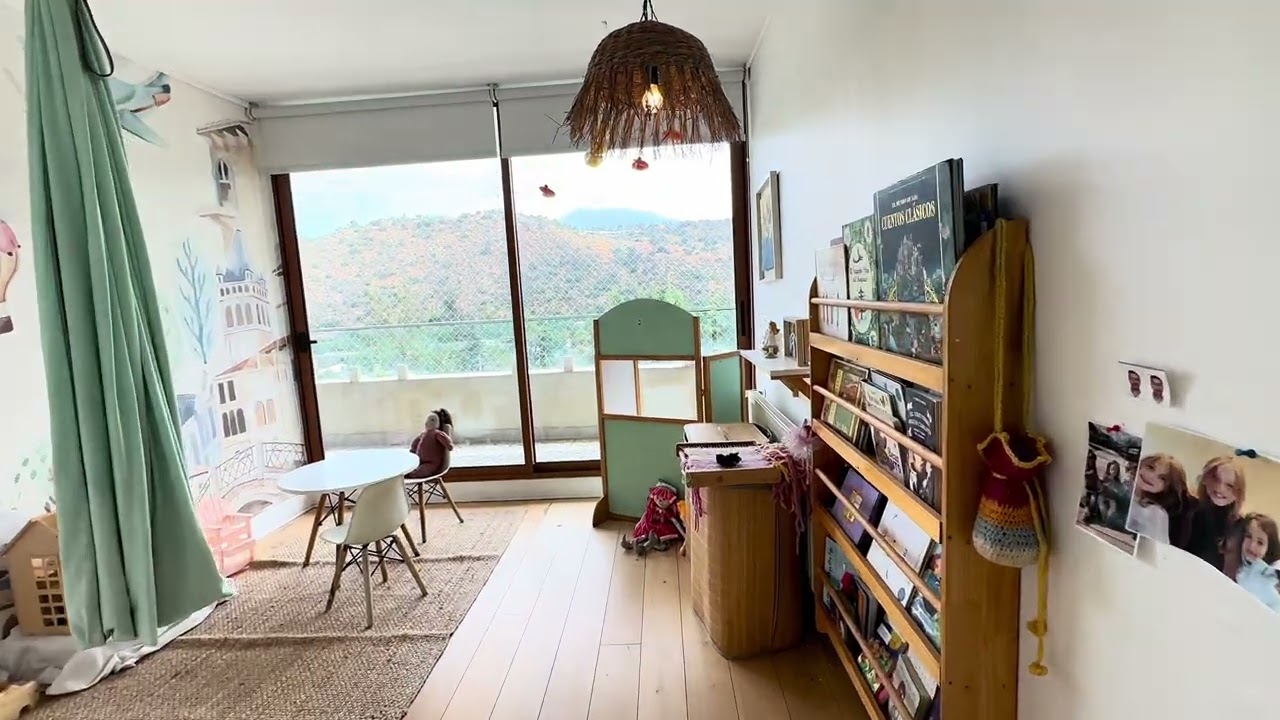Arriendo Dúplex Quinchamalí