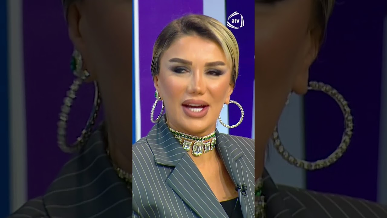 &ldquo;Paltarları əllə yuyuram&rdquo; / Rəngarəng