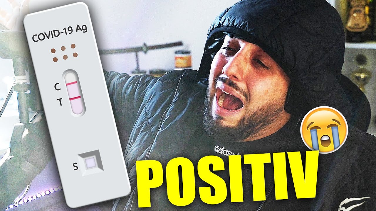 Ich bin CORONA POSITIV aber mache ein SONG! .. (Was ist mit Madeira?)