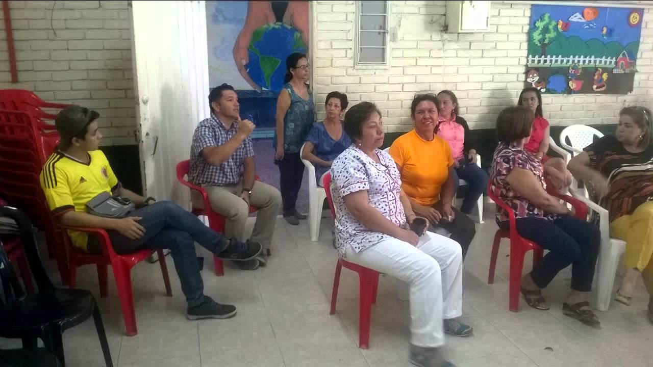 IBAGU&Eacute; - PARO INDEFINIDO DEL MAGISTERIO COLOMBIANO