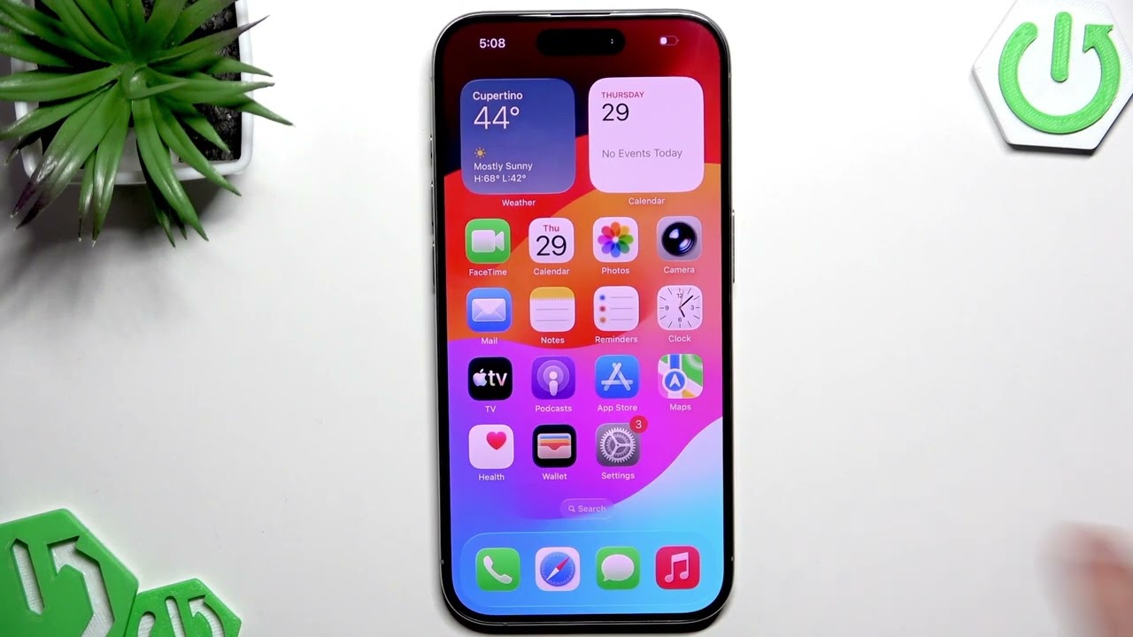 iPhone 15 Pro wird heiß? So beheben Sie Überhitzung