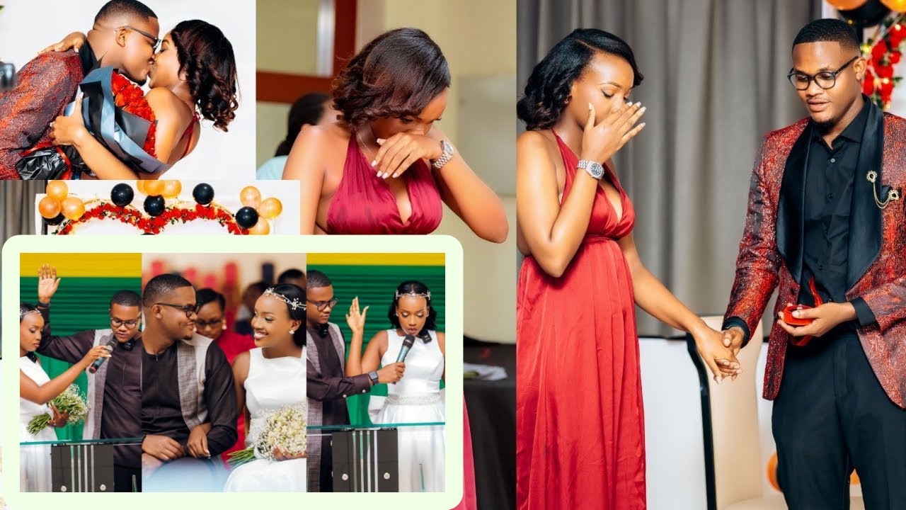 VIDEO YOSE YIHARIYE! Umunsi DC Clement ariza ALIANE Muruhame! Uko Bagize Ubwoba mu MURENGE