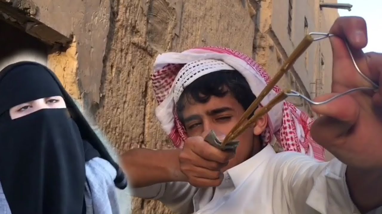 الاجنبي يغازل حلا ويزن فقع وجهه وجلده 👊💔🤣#جديد يزن 2019