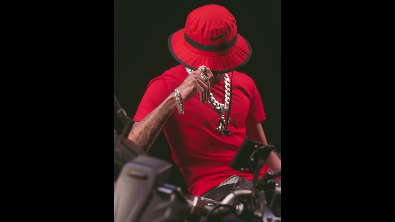 (FREE) MC J9 x DJ Pedro Vieira Type Beat 