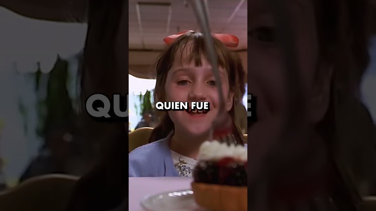 JUEGO DE GEMELAS ❤️&zwj;🩹 #LindsayLohan #Disney #Pel&iacute;cula #Actriz #ScarlettJohansson #Matilda #Cine