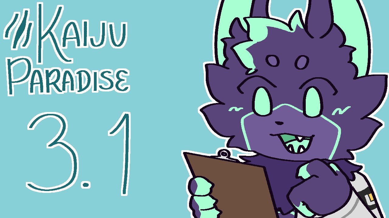 [kaiju paradise] all gootraxians - v3.1