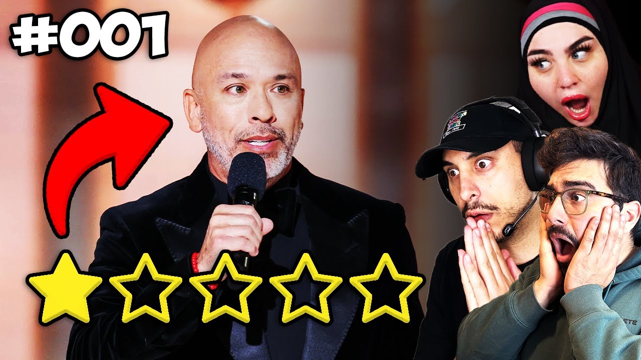 The Golden Globes were an absolute DISASTER! | Gypsy Rose was Based? | Ayyrabs Ep. 001