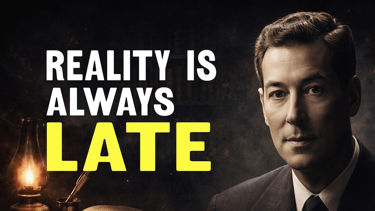 The Faster You Ignore Reality, The Faster It Changes | Law Of Assumption Explained