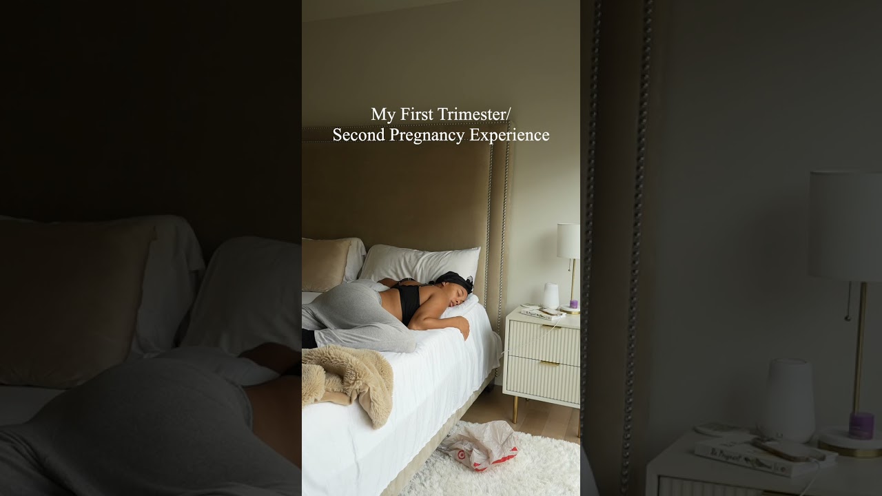 Pregnancy Morning Sickness  #pregnancy #firsttrimester